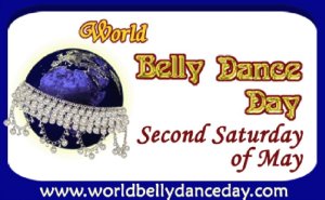 World Belly Dance Day